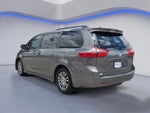 2020 Toyota Sienna XLE Premium 8 Passenger