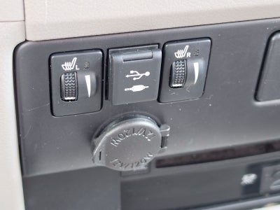 2020 Toyota Sienna XLE Premium 8 Passenger