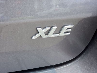 2020 Toyota Sienna XLE Premium 8 Passenger