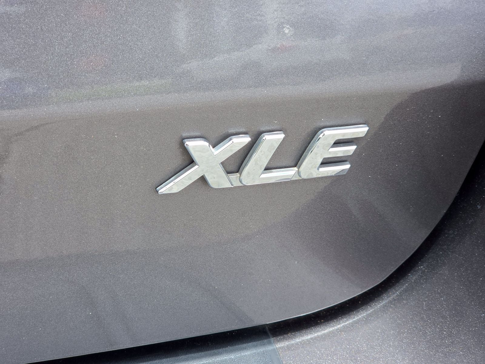 2020 Toyota Sienna XLE Premium 8 Passenger