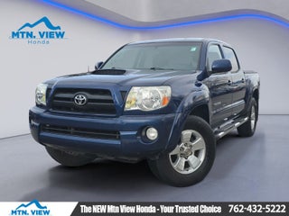 2008 Toyota Tacoma PreRunner V6