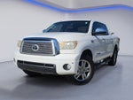 2012 Toyota Tundra Limited CrewMax