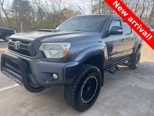 2013 Toyota Tacoma Base V6