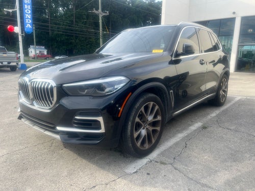 2023 BMW X5 sDrive40i
