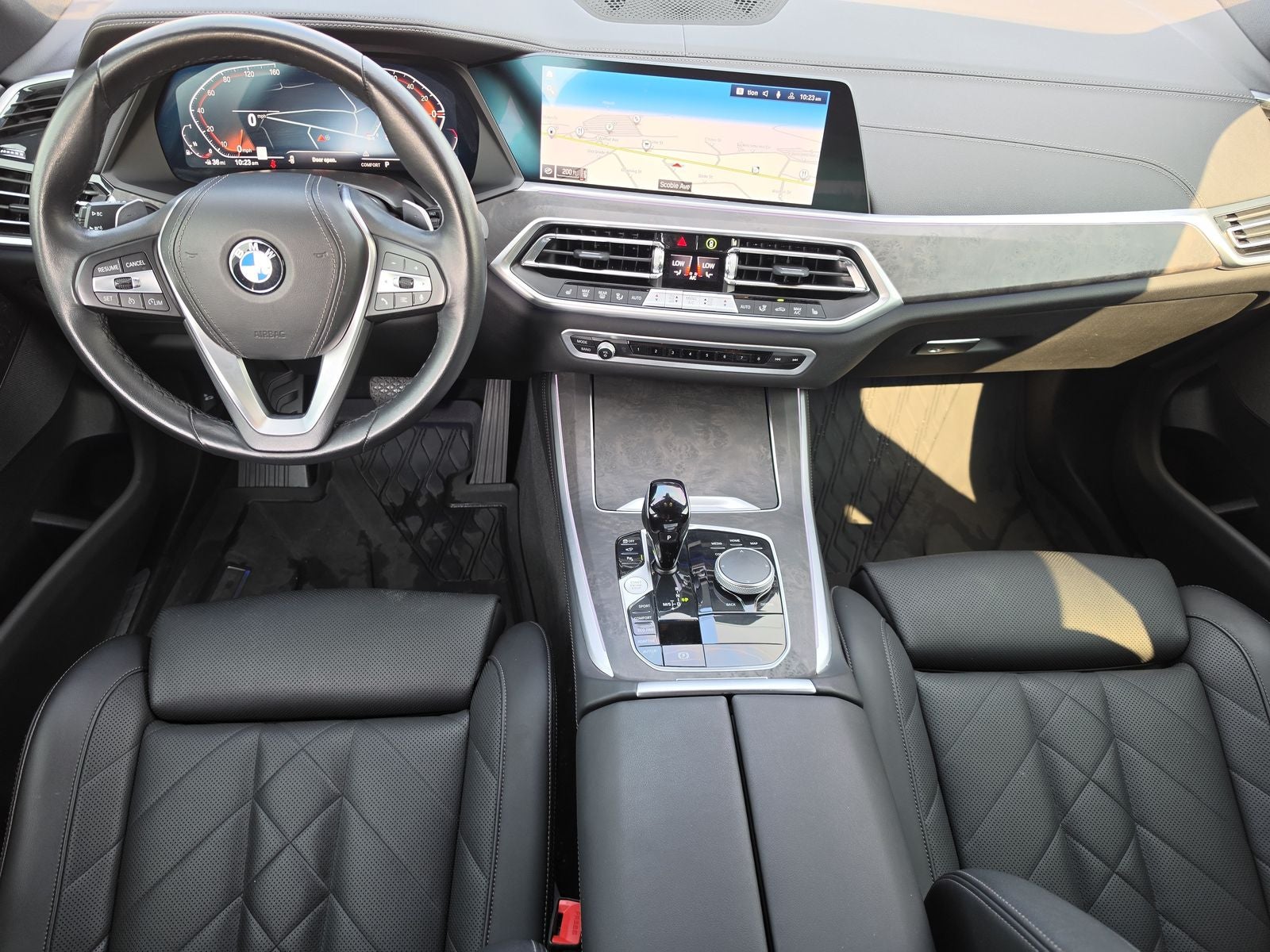 2023 BMW X5 sDrive40i