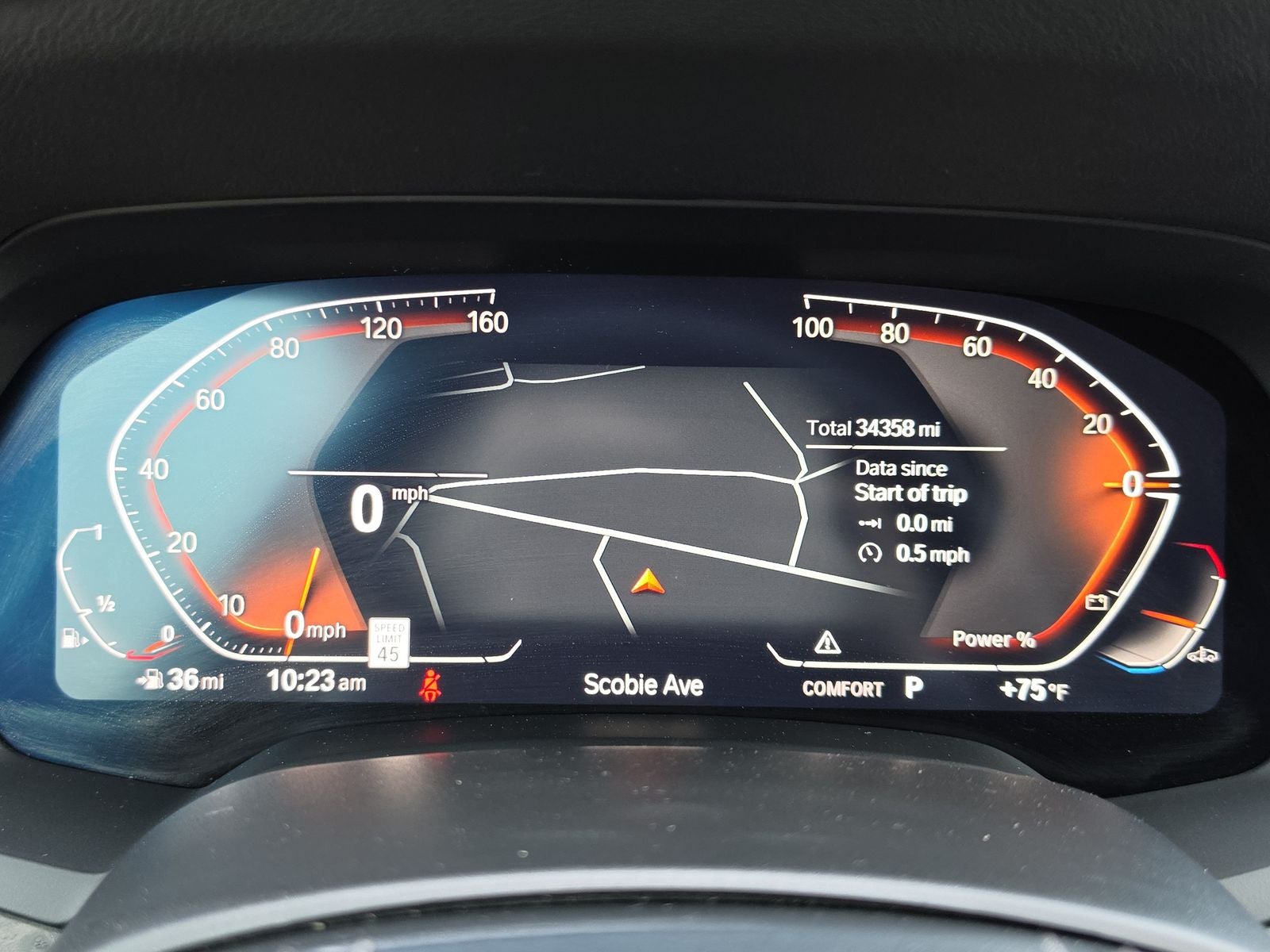 2023 BMW X5 sDrive40i