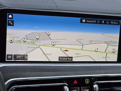 2023 BMW X5 sDrive40i