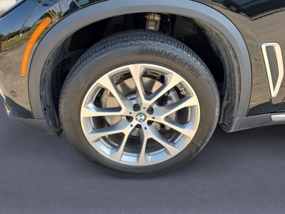 2023 BMW X5 sDrive40i