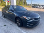 2016 Kia Optima LX Turbo