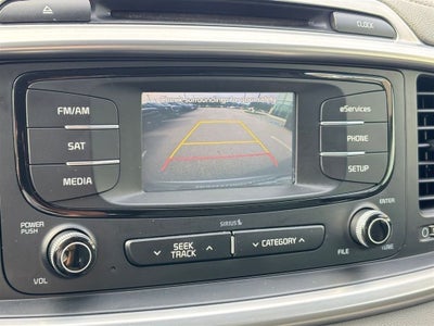 2016 Kia Sorento EX