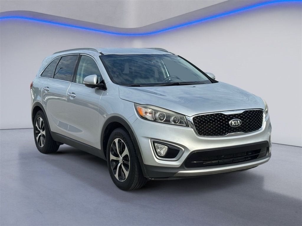2016 Kia Sorento EX