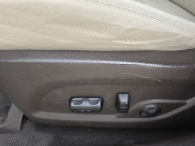 2013 Hyundai Santa Fe Sport Base
