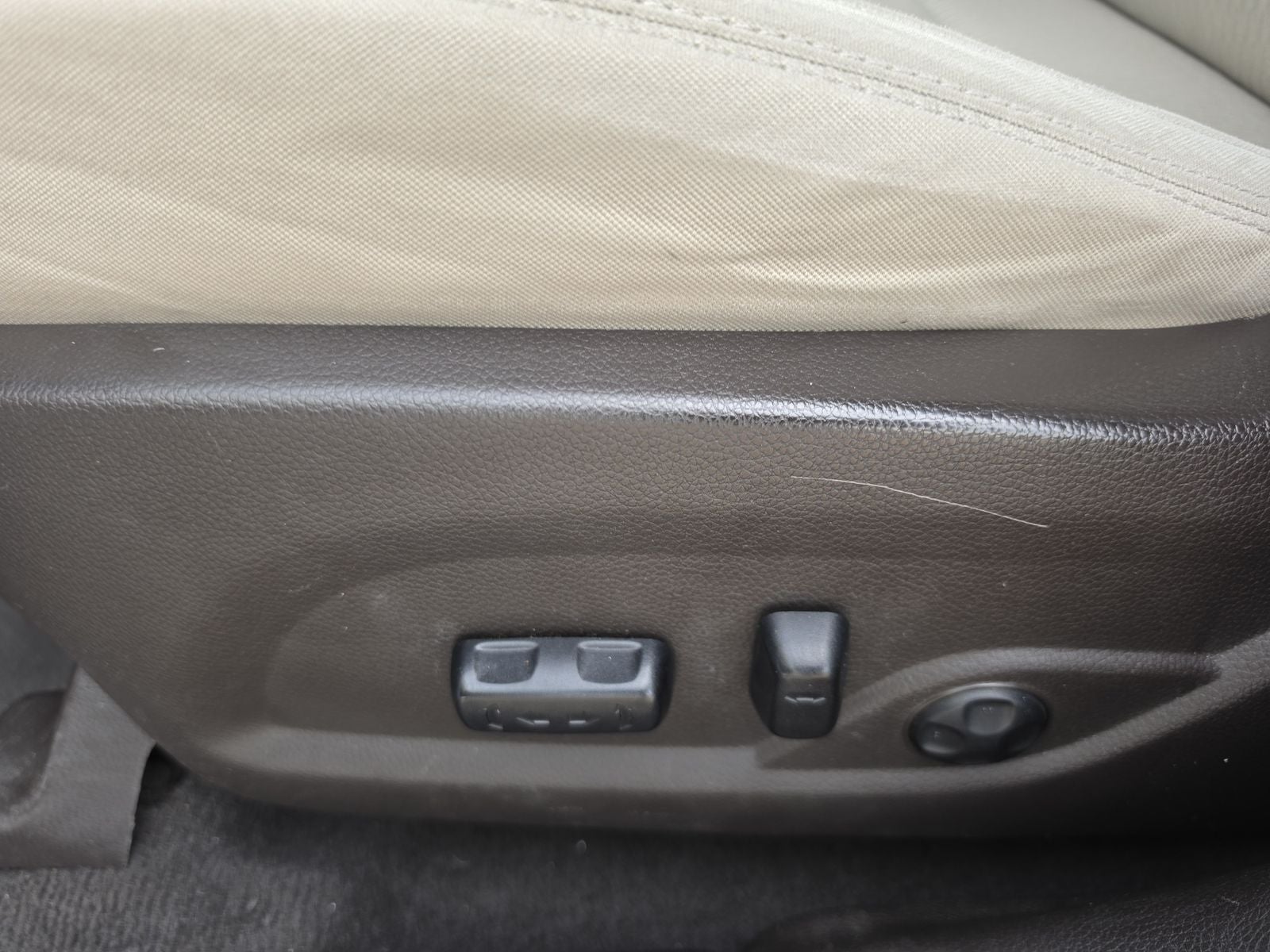 2013 Hyundai Santa Fe Sport Base