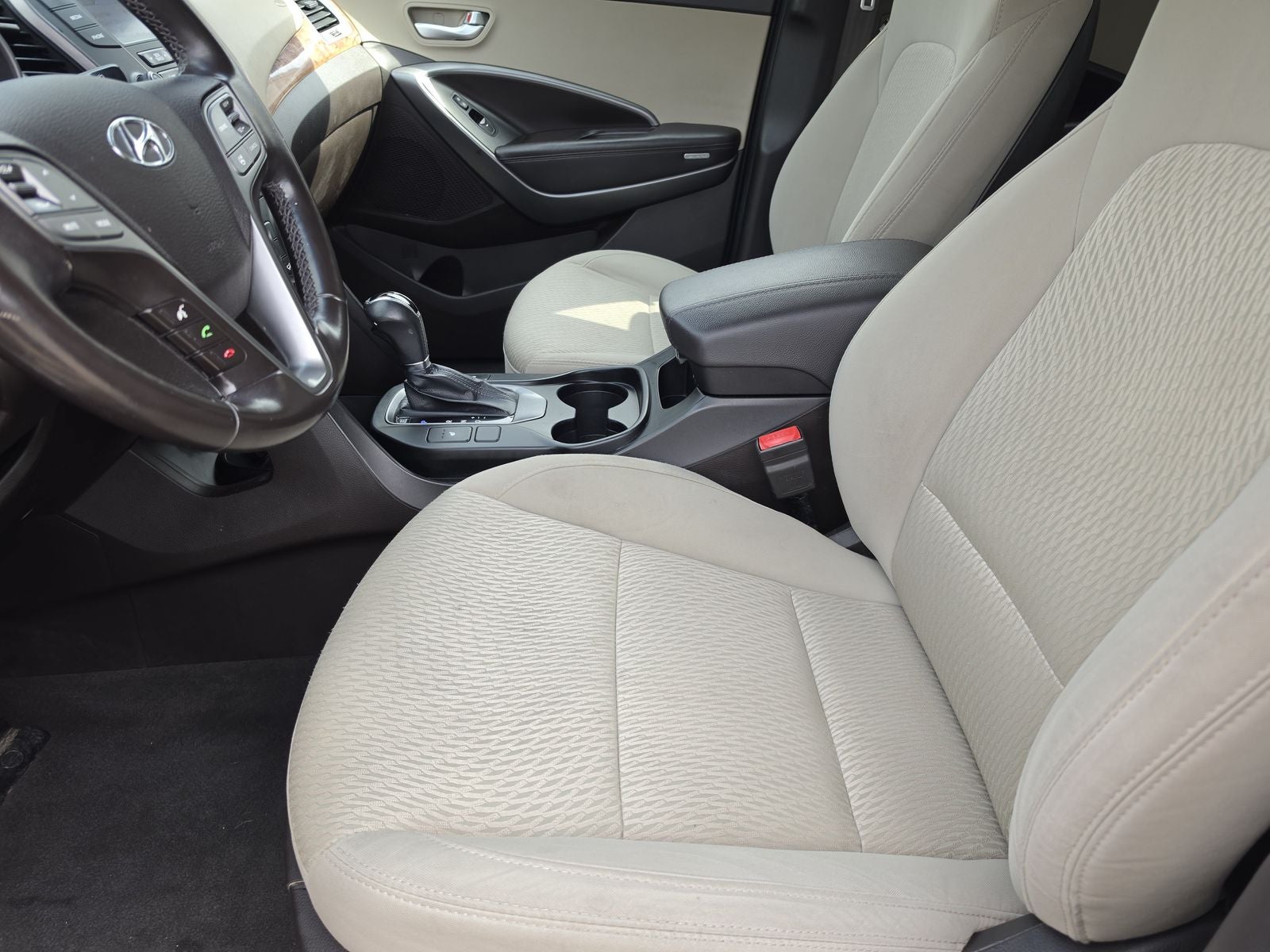 2013 Hyundai Santa Fe Sport Base