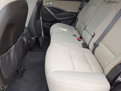 2013 Hyundai Santa Fe Sport Base