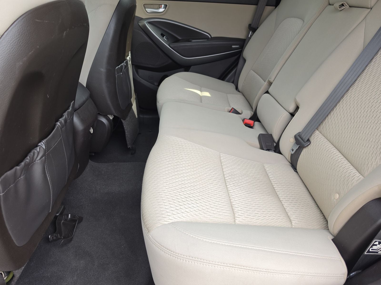 2013 Hyundai Santa Fe Sport Base