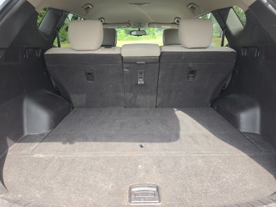2013 Hyundai Santa Fe Sport Base