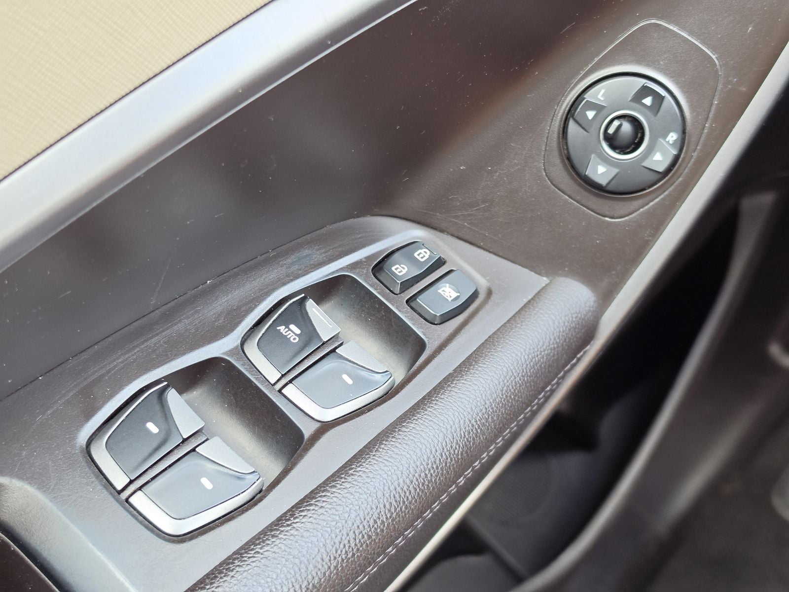 2013 Hyundai Santa Fe Sport Base