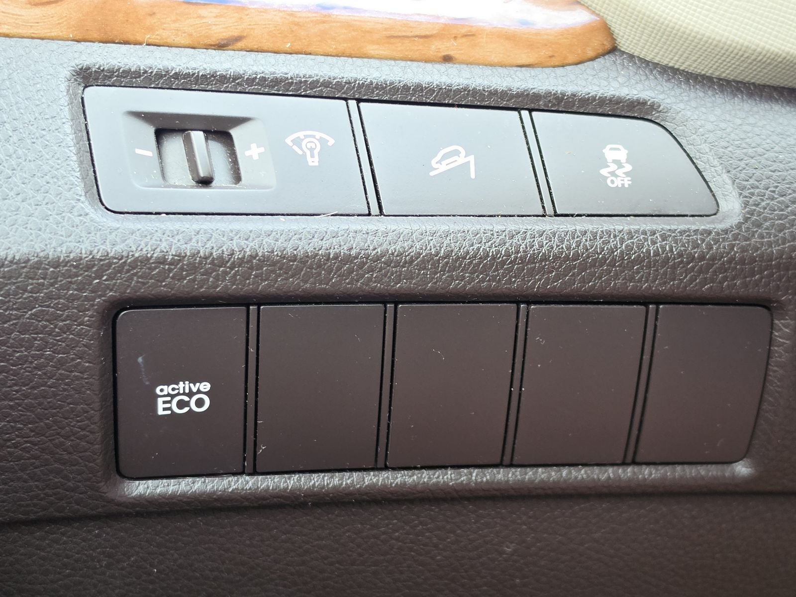 2013 Hyundai Santa Fe Sport Base