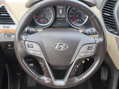 2013 Hyundai Santa Fe Sport Base