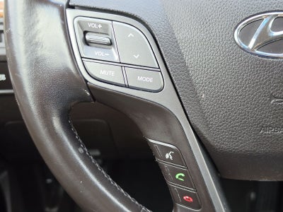 2013 Hyundai Santa Fe Sport Base