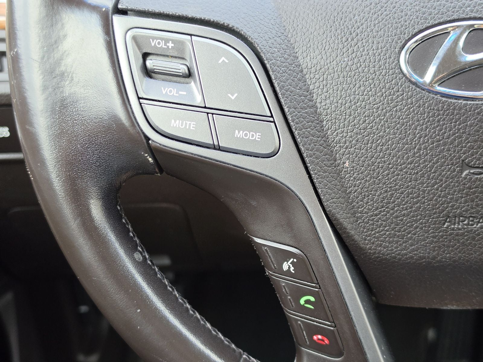 2013 Hyundai Santa Fe Sport Base