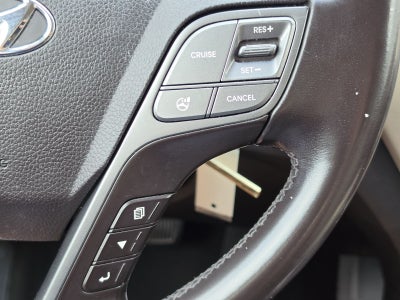 2013 Hyundai Santa Fe Sport Base