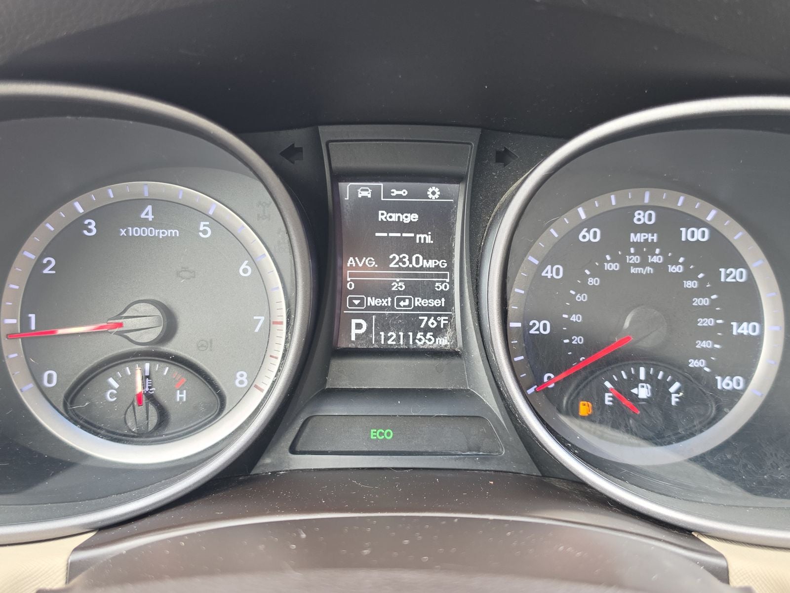 2013 Hyundai Santa Fe Sport Base