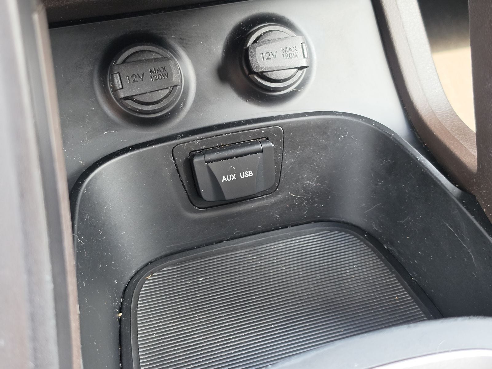 2013 Hyundai Santa Fe Sport Base