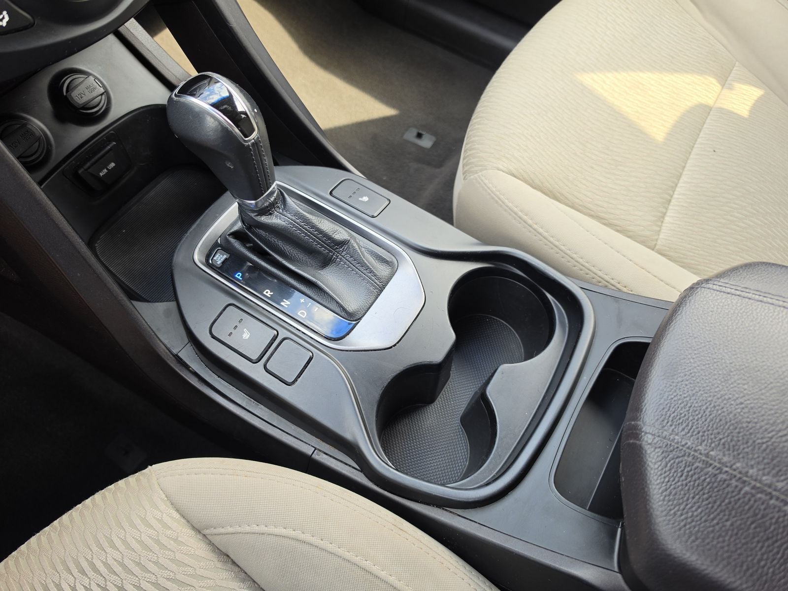 2013 Hyundai Santa Fe Sport Base