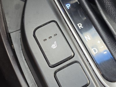2013 Hyundai Santa Fe Sport Base