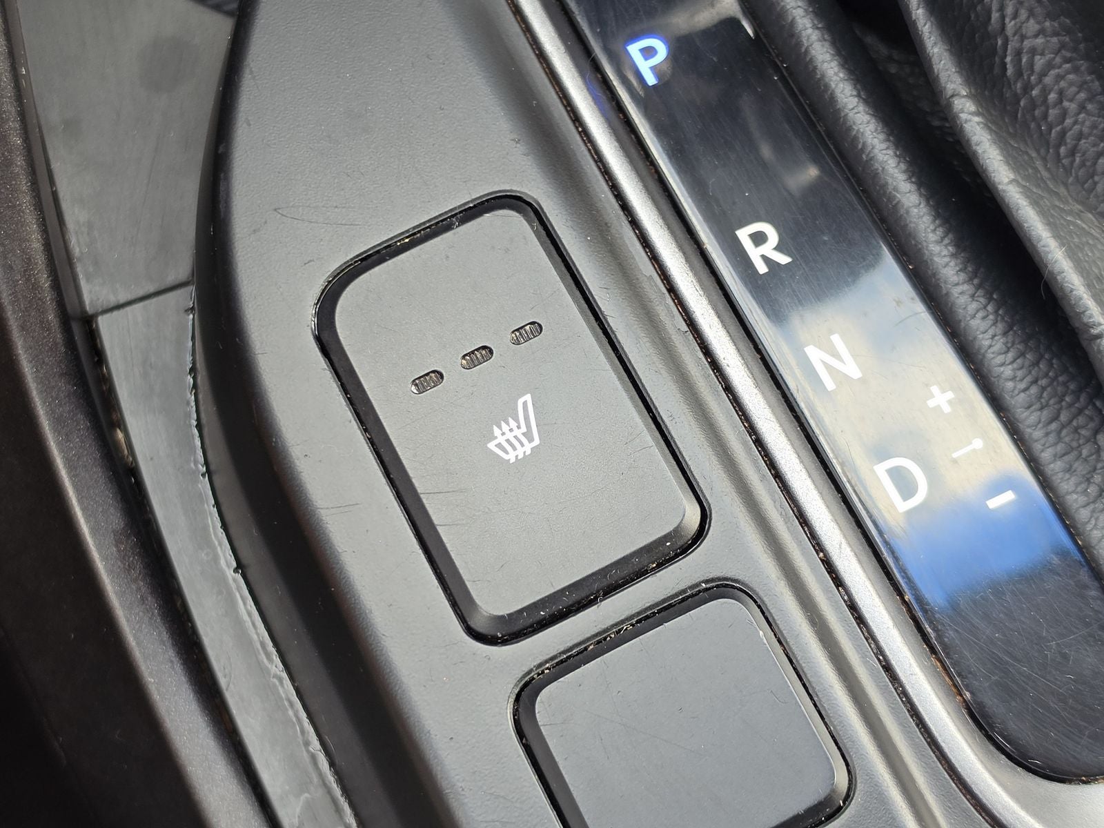2013 Hyundai Santa Fe Sport Base