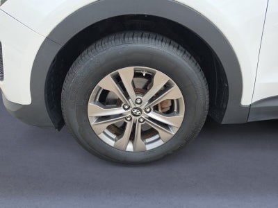 2013 Hyundai Santa Fe Sport Base