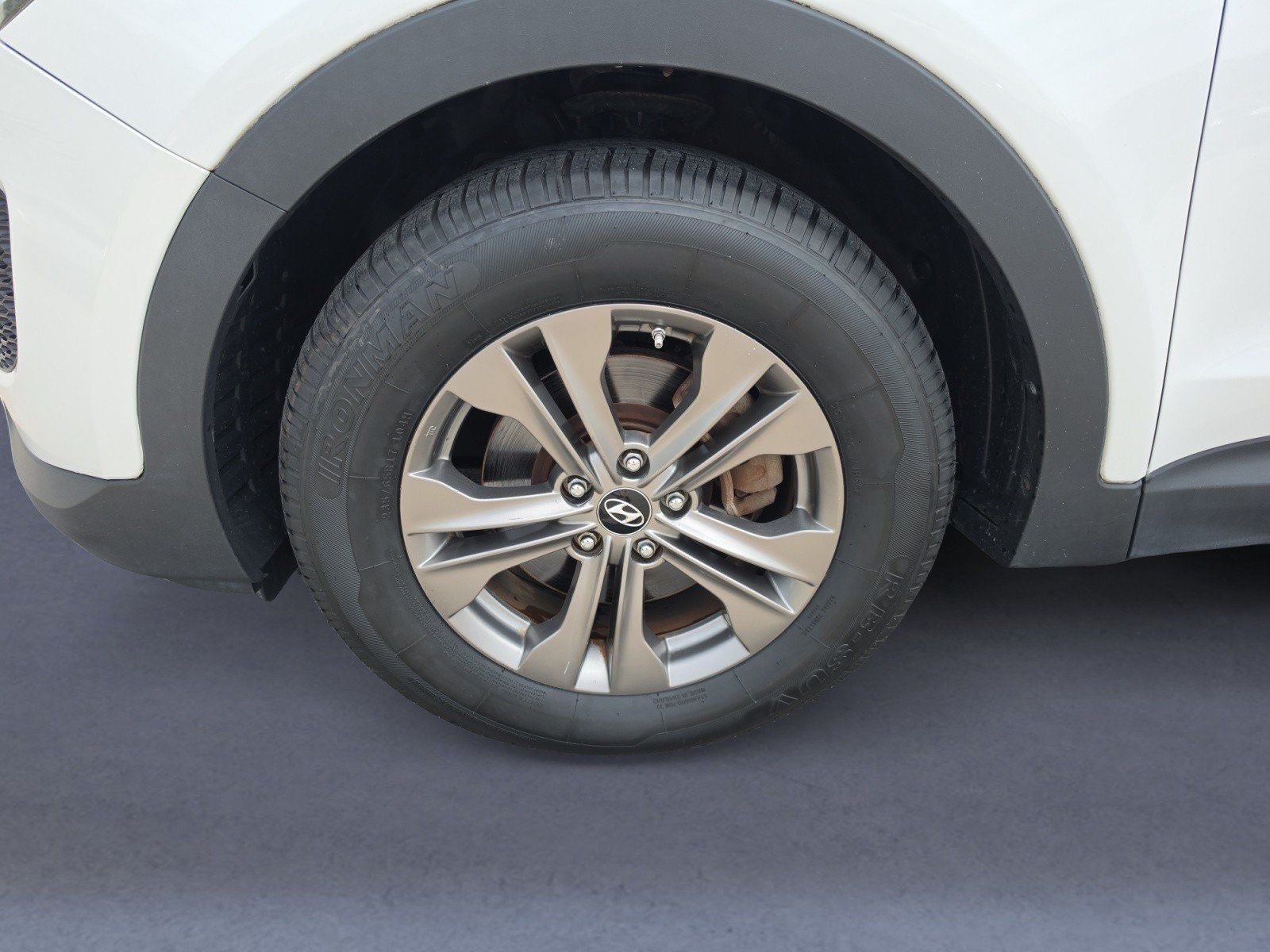 2013 Hyundai Santa Fe Sport Base