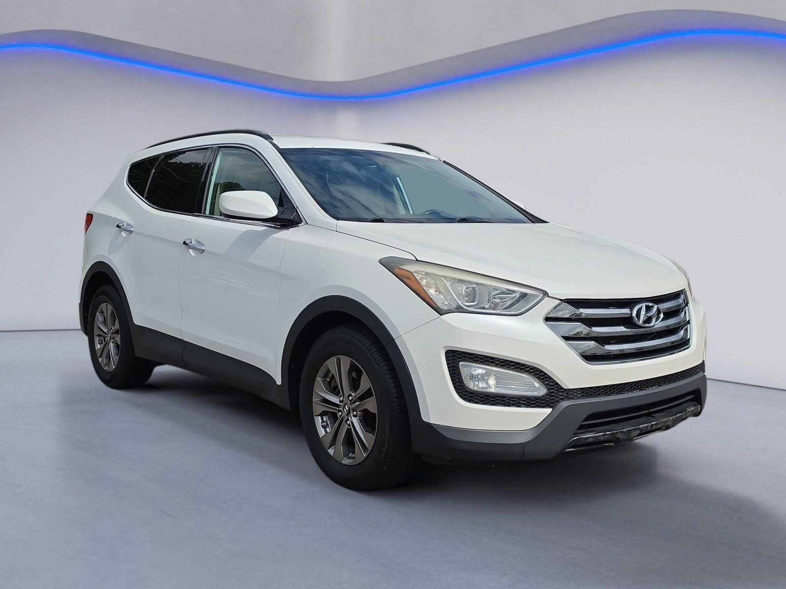 2013 Hyundai Santa Fe Sport Base