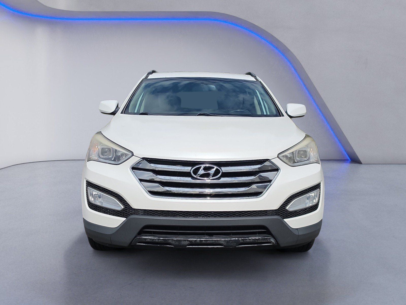 2013 Hyundai Santa Fe Sport Base