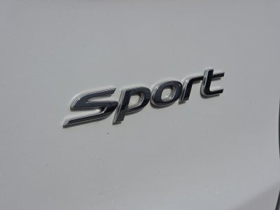 2013 Hyundai Santa Fe Sport Base