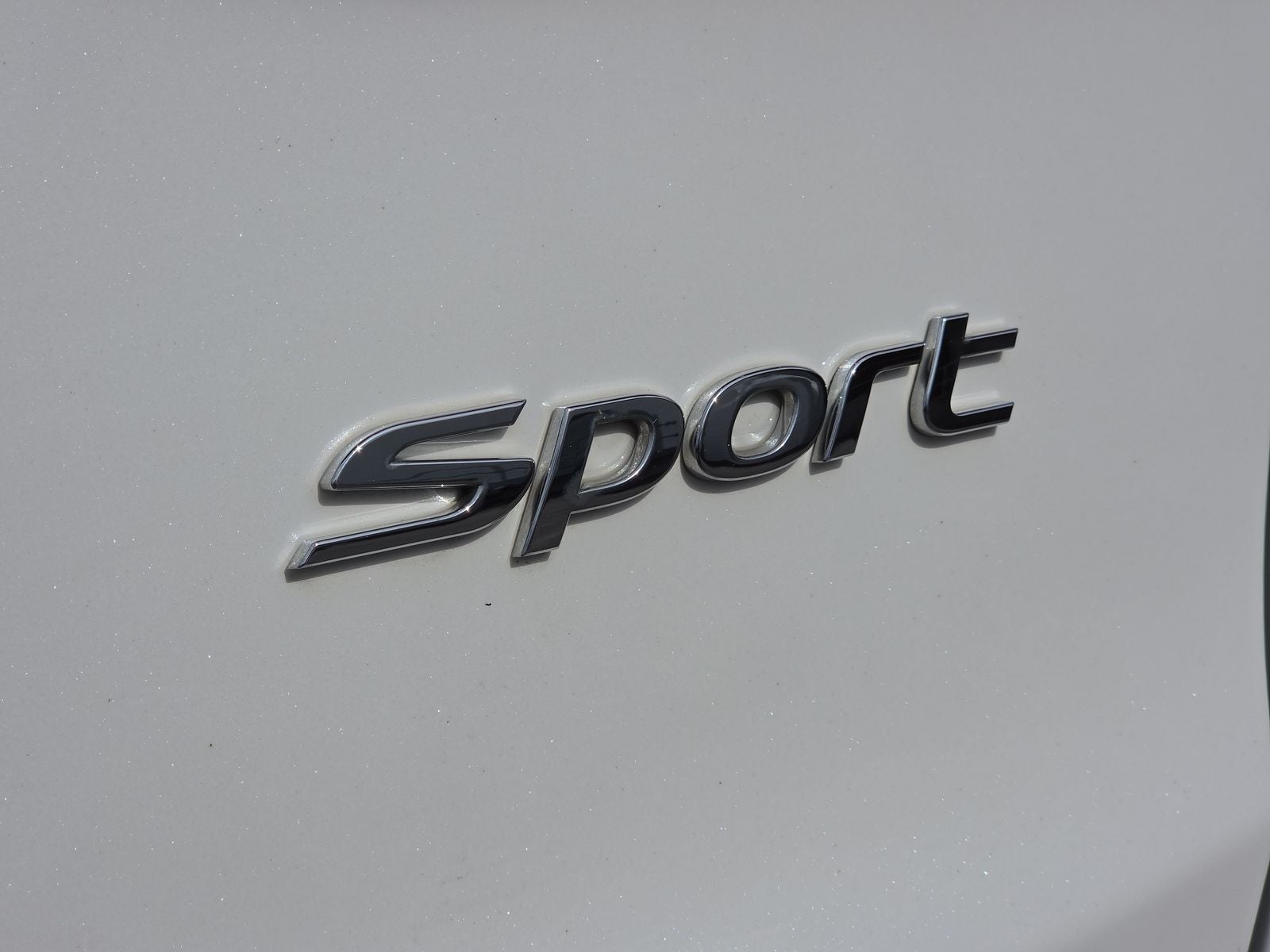 2013 Hyundai Santa Fe Sport Base