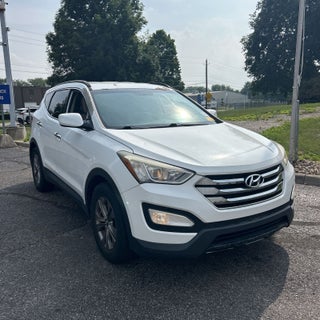 2013 Hyundai Santa Fe Sport Base