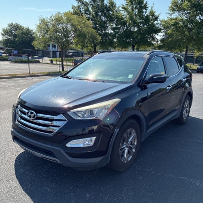 2014 Hyundai Santa Fe Sport Base