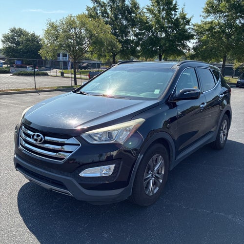 2014 Hyundai Santa Fe Sport Base