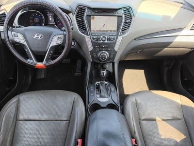 2014 Hyundai Santa Fe Sport Base