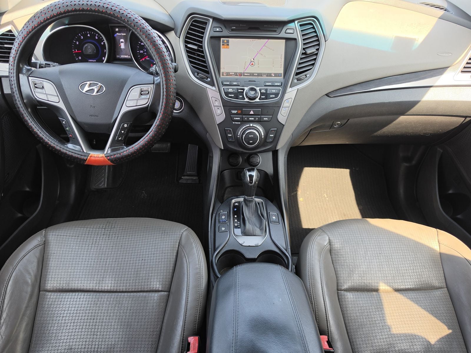 2014 Hyundai Santa Fe Sport Base
