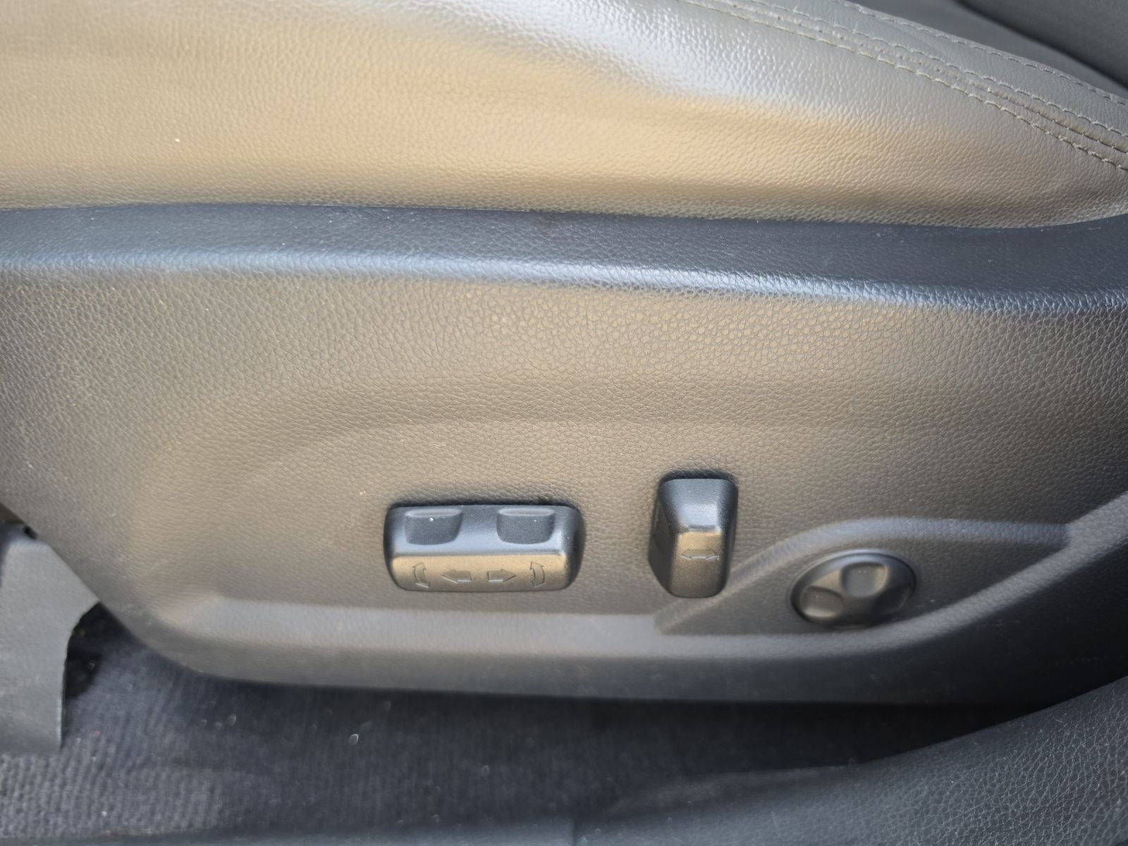 2014 Hyundai Santa Fe Sport Base