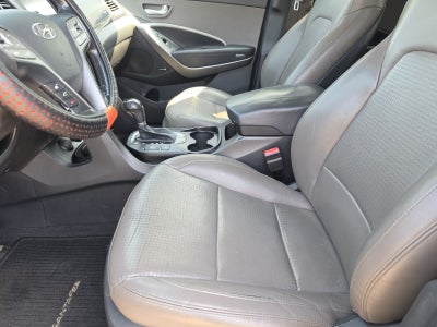 2014 Hyundai Santa Fe Sport Base