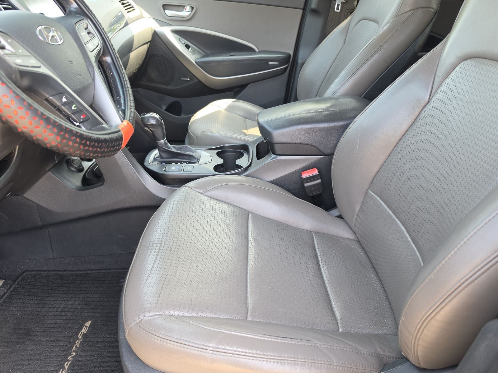 2014 Hyundai Santa Fe Sport Base