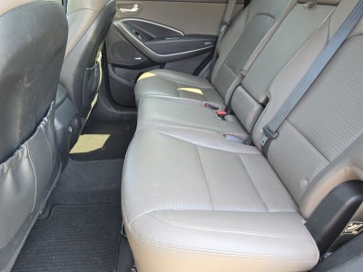 2014 Hyundai Santa Fe Sport Base