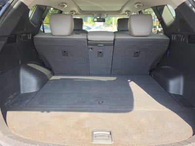 2014 Hyundai Santa Fe Sport Base