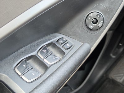 2014 Hyundai Santa Fe Sport Base