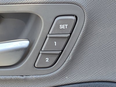 2014 Hyundai Santa Fe Sport Base